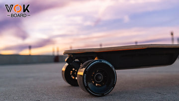 6 Tips to Ride an Electric Skateboard Smoothly and Safe