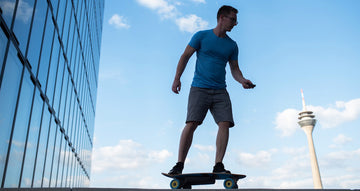 Electric Skateboard for Adults