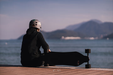 Beginner Riders: 7 benefits of buying an entry level Electric Skateboard