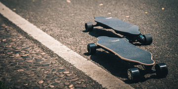 Riding the Wave of Change: How Electric Skateboards are Shaking Up Skateboarding Culture